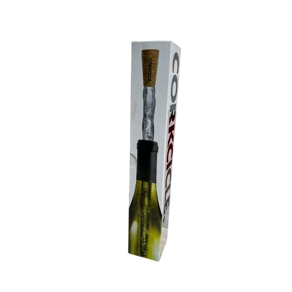 Corkcicle Wine Chiller - Picture 4 of 4